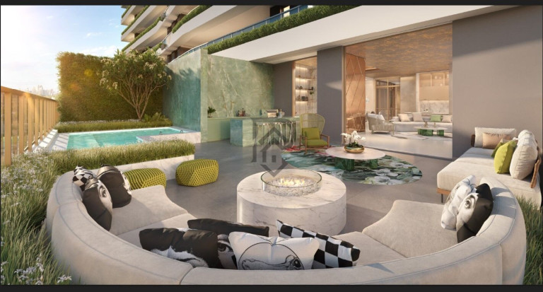 Imagem Apartamento com 4 Quartos à Venda, 258 m² em Paraíso - São Paulo
