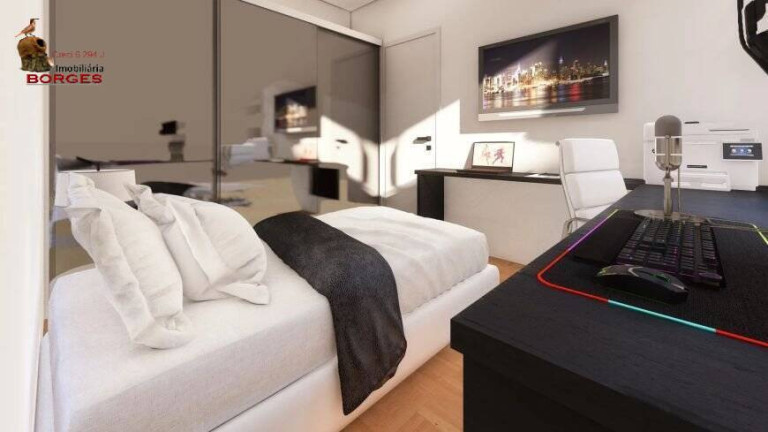 Imagem Apartamento com 2 Quartos à Venda, 94 m² em Vila Nova Conceição - São Paulo Imagem Apartamento com 2 Quartos à Venda, 94 m² em Vila Nova Conceição - São Paulo