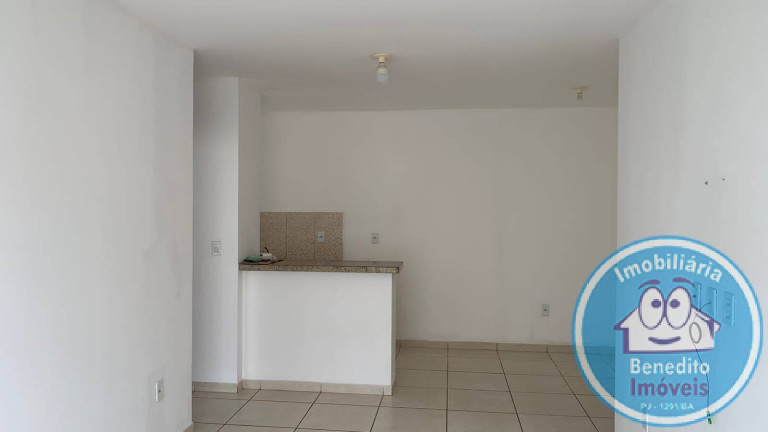 Imagem Apartamento com 1 Quarto para Alugar, 60 m² em Porto Seguro