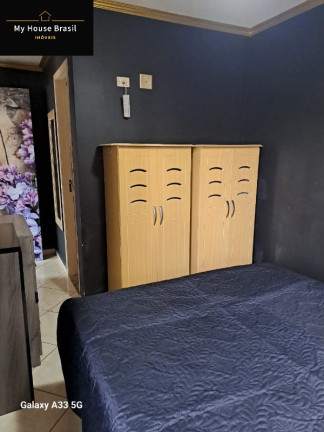 Imagem Apartamento com 2 Quartos à Venda, 63 m² em Vila Maria Alta - São Paulo Imagem Apartamento com 2 Quartos à Venda, 63 m² em Vila Maria Alta - São Paulo