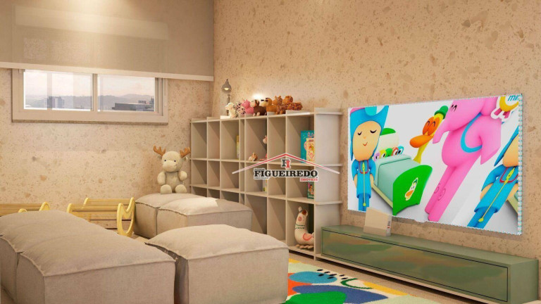 Imagem Apartamento com 3 Quartos à Venda, 215 m² em Canto Do Forte - Praia Grande Imagem Apartamento com 3 Quartos à Venda, 215 m² em Canto Do Forte - Praia Grande