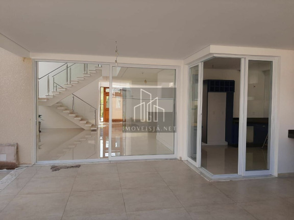 Imagem Casa com 4 Quartos à Venda, 350 m² em Alphaville - Santana De Parnaíba