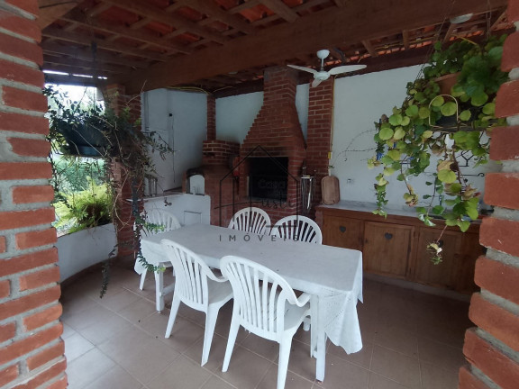 Imagem Casa de Condomínio com 6 Quartos à Venda, 600 m² em Do Carmo (canguera) - São Roque Imagem Casa de Condomínio com 6 Quartos à Venda, 600 m² em Do Carmo (canguera) - São Roque