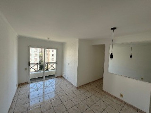 Imagem Apartamento com 2 Quartos para Alugar, 53 m² em Av Dos Ourives - São Paulo