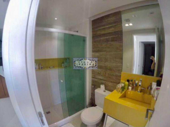 Imagem Cobertura com 3 Quartos à Venda, 185 m² em Icaraí - Niterói