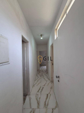 Imagem Casa com 3 Quartos para Alugar, 180 m² em Jardim Bela Vista - Jacareí Imagem Casa com 3 Quartos para Alugar, 180 m² em Jardim Bela Vista - Jacareí