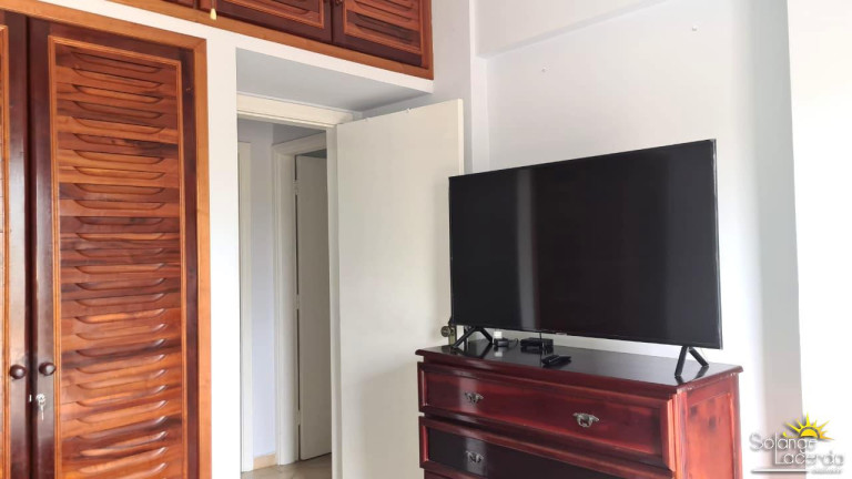 Imagem Apartamento com 2 Quartos à Venda, 82 m² em Itaguá - Ubatuba