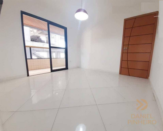 Imagem Apartamento com 2 Quartos à Venda, 62 m² em Boqueirão - Praia Grande Imagem Apartamento com 2 Quartos à Venda, 62 m² em Boqueirão - Praia Grande