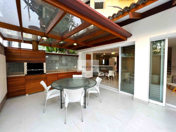 Imagem Casa com 4 Quartos à Venda, 173 m² em Juquehy - São Sebastião