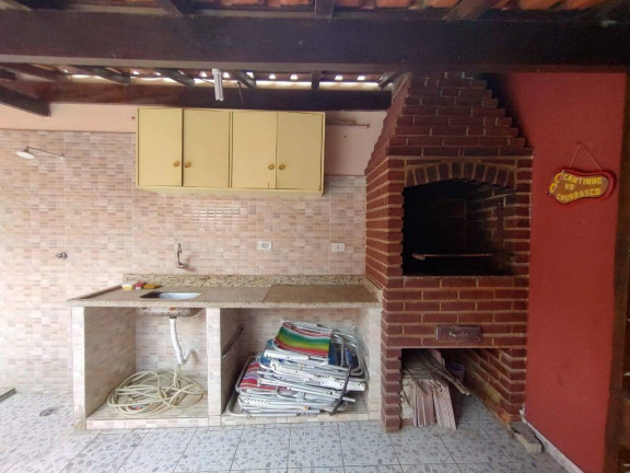 Imagem Casa com 2 Quartos à Venda, 110 m² em Guilhermina - Praia Grande Imagem Casa com 2 Quartos à Venda, 110 m² em Guilhermina - Praia Grande