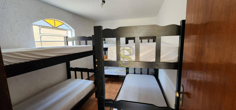 Imagem Chácara com 6 Quartos para Alugar, 280 m² em Jardim Estância Brasil - Atibaia Imagem Chácara com 6 Quartos para Alugar, 280 m² em Jardim Estância Brasil - Atibaia