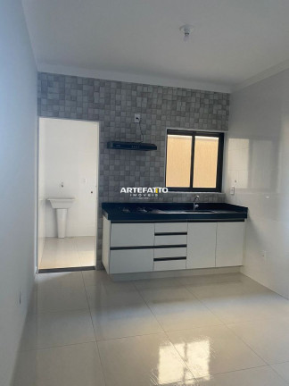 Imagem Apartamento com 2 Quartos à Venda, 65 m² em Villa Santa Gianna - Franca Imagem Apartamento com 2 Quartos à Venda, 65 m² em Villa Santa Gianna - Franca