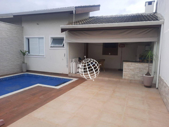 Imagem Casa com 3 Quartos à Venda, 199 m² em Morumbi - Atibaia Imagem Casa com 3 Quartos à Venda, 199 m² em Morumbi - Atibaia
