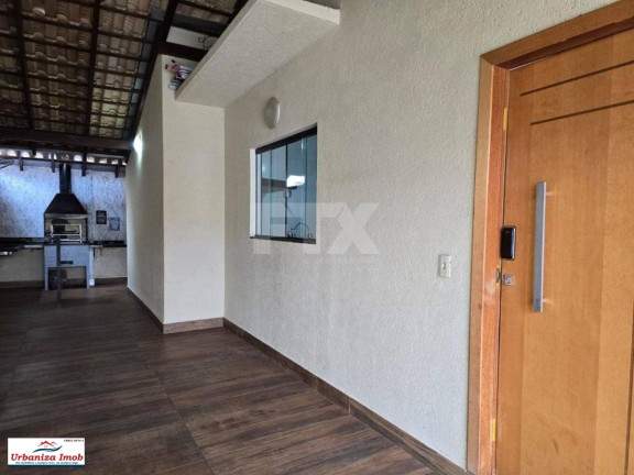 Imagem Casa com 3 Quartos à Venda, 80 m² em Universitário - Campo Grande Imagem Casa com 3 Quartos à Venda, 80 m² em Universitário - Campo Grande