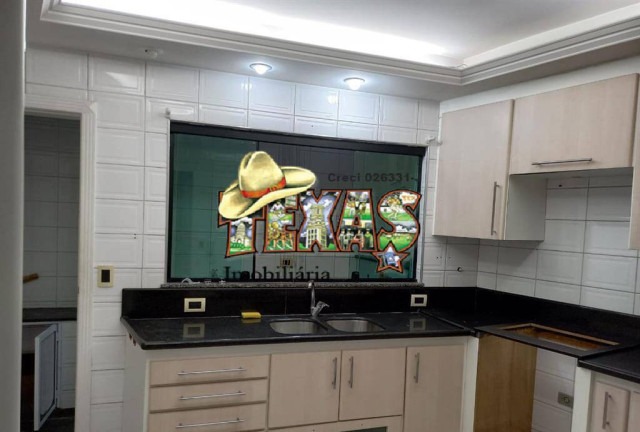 Imagem Casa de Condomínio com 2 Quartos à Venda, 77 m² em Vila Prudente - São Paulo