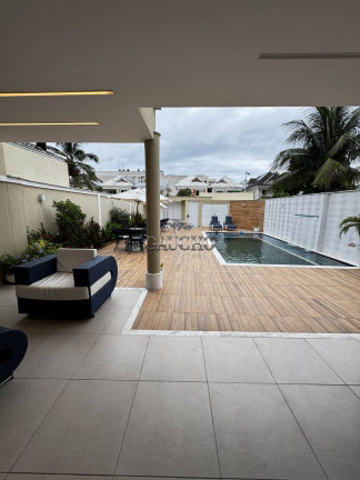 Imagem Apartamento com 4 Quartos à Venda, 310 m² em Recreio Dos Bandeirantes - Rio De Janeiro Imagem Apartamento com 4 Quartos à Venda, 310 m² em Recreio Dos Bandeirantes - Rio De Janeiro