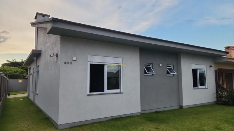 Casa com 3 Quartos à Venda, 150 m² em Rainha Do Mar - Xangri-lá