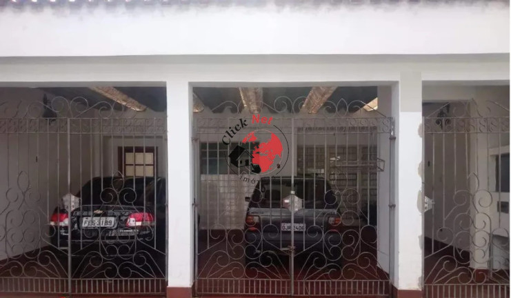 Casa com 2 Quartos à Venda, 153 m² em Jordanópolis - São Bernardo Do Campo