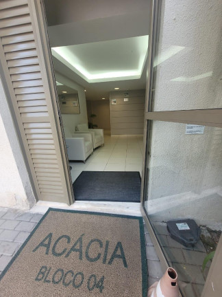 Imagem Apartamento com 3 Quartos à Venda, 86 m² em Recreio Dos Bandeirantes - Rio De Janeiro
