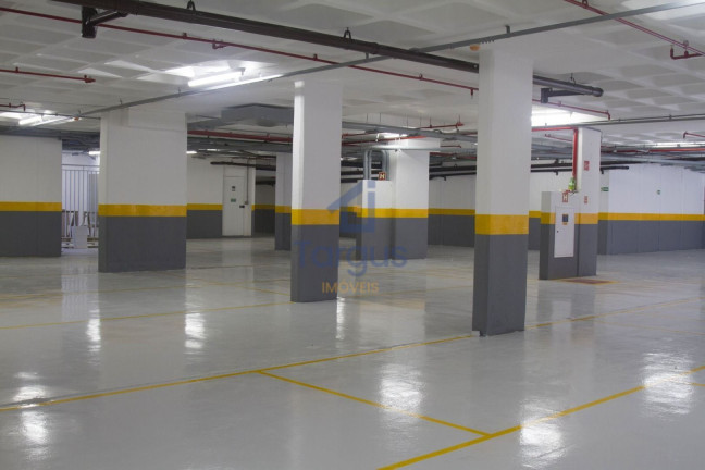 Imagem Sala Comercial à Venda, 42 m² em Tatuapé - São Paulo Imagem Sala Comercial à Venda, 42 m² em Tatuapé - São Paulo