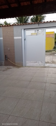 Imagem Casa com 2 Quartos à Venda,  em Agenor De Campos - Mongaguá