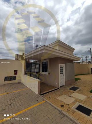 Imagem Apartamento com 3 Quartos à Venda, 75 m² em Vila Alcalá - Porto Feliz