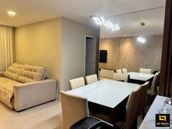 Imagem Apartamento com 3 Quartos à Venda, 91 m² em Vila Lusitânia - São Bernardo Do Campo