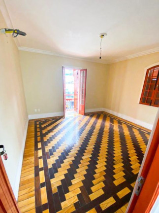 Imagem Imóvel com 3 Quartos à Venda, 144 m² em Maracanã - Rio De Janeiro