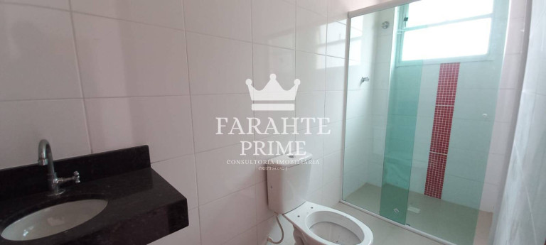 Imagem Casa com 3 Quartos à Venda, 160 m² em Encruzilhada - Santos Imagem Casa com 3 Quartos à Venda, 160 m² em Encruzilhada - Santos