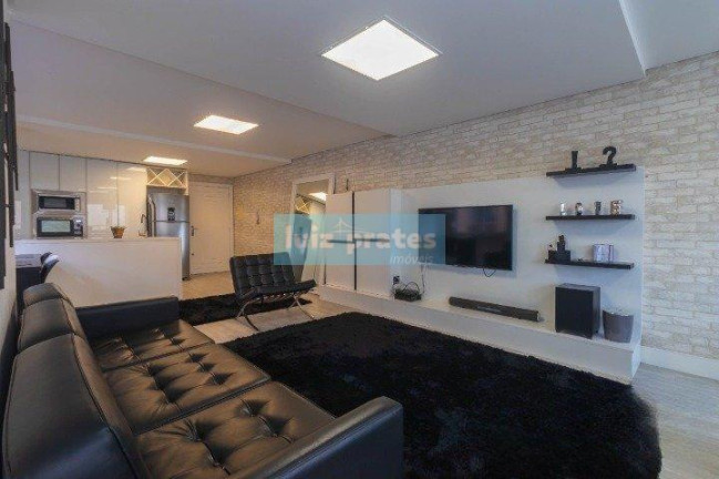 Imagem Apartamento com 1 Quarto à Venda, 66 m² em Passo Da Areia - Porto Alegre