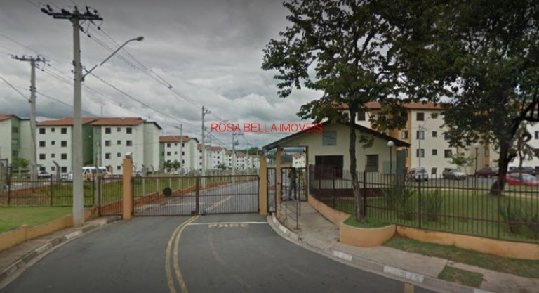 Imagem Apartamento com 2 Quartos à Venda, 52 m² em Medeiros - Jundiaí Imagem Apartamento com 2 Quartos à Venda, 52 m² em Medeiros - Jundiaí