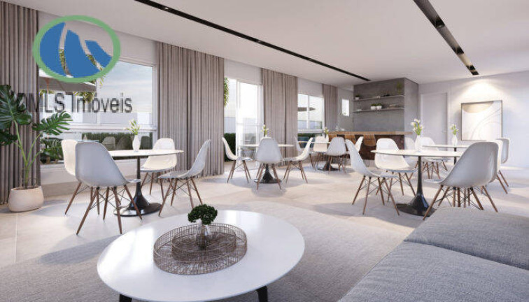 Imagem Apartamento com 2 Quartos à Venda, 47 m² em Laranjeiras - Caieiras