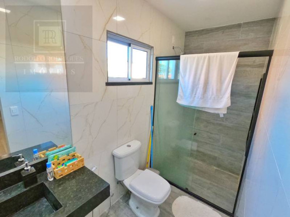 Imagem Casa com 4 Quartos à Venda, 200 m² em Sapiranga - Fortaleza Imagem Casa com 4 Quartos à Venda, 200 m² em Sapiranga - Fortaleza