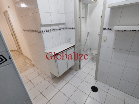 Imagem Imóvel com 2 Quartos à Venda, 75 m² em Gonzaga - Santos Imagem Imóvel com 2 Quartos à Venda, 75 m² em Gonzaga - Santos