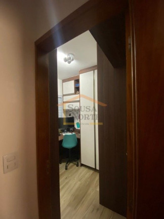 Imagem Casa de Condomínio com 2 Quartos à Venda, 42 m² em Parada Inglesa - São Paulo Imagem Casa de Condomínio com 2 Quartos à Venda, 42 m² em Parada Inglesa - São Paulo