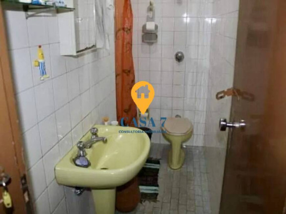 Imagem Apartamento com 3 Quartos à Venda, 208 m² em Cruzeiro - Belo Horizonte