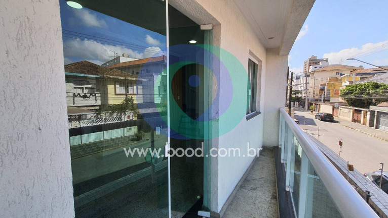 Imagem Casa com 3 Quartos à Venda, 145 m² em Aparecida - Santos Imagem Casa com 3 Quartos à Venda, 145 m² em Aparecida - Santos