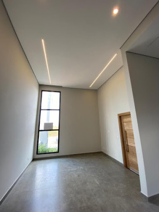 Imagem Casa com 3 Quartos à Venda, 139 m² em Condomínio Villagio Wanel - Sorocaba