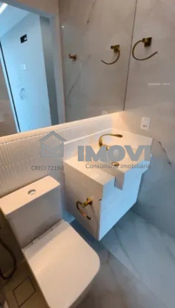 Imagem Apartamento com 3 Quartos à Venda, 70 m² em Praia De Itaparica - Vila Velha