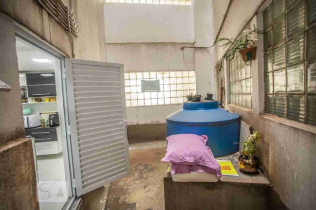 Imagem Imóvel com 3 Quartos à Venda, 102 m² em Mirandópolis - São Paulo Imagem Imóvel com 3 Quartos à Venda, 102 m² em Mirandópolis - São Paulo