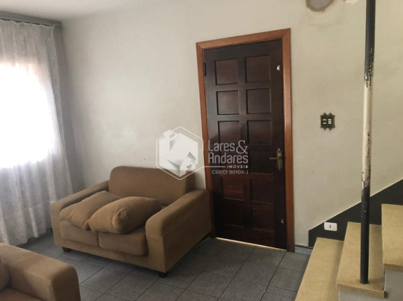 Imagem Sobrado com 3 Quartos à Venda, 150 m² em água Fria - São Paulo