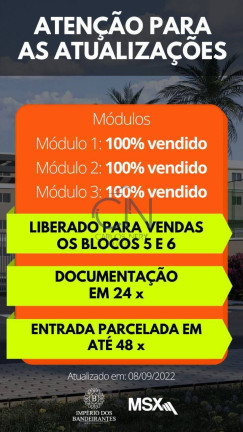 Imagem Apartamento com 2 Quartos à Venda,  em Chácara São Manoel - Taubaté