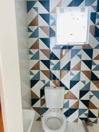 Imagem Casa com 3 Quartos à Venda, 85 m² em Parque Hotel - Araruama Imagem Casa com 3 Quartos à Venda, 85 m² em Parque Hotel - Araruama