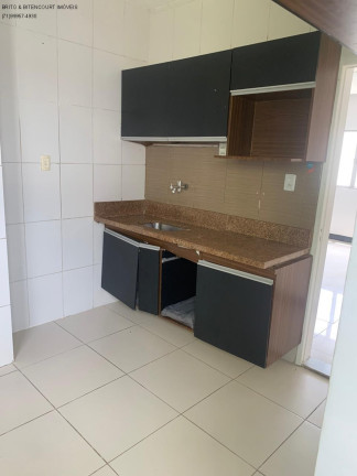 Imagem Imóvel com 3 Quartos à Venda, 82 m² em Vitória - Salvador Imagem Imóvel com 3 Quartos à Venda, 82 m² em Vitória - Salvador