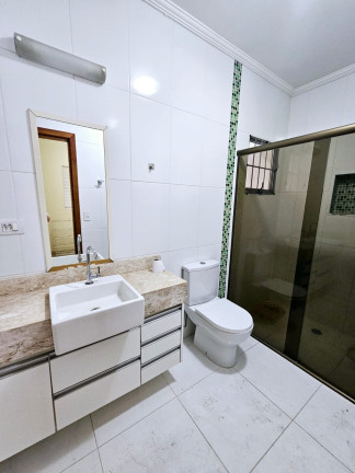 Imagem Casa com 3 Quartos à Venda, 180 m² em Vila Carioca - São Paulo