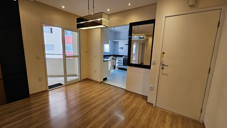 Imagem Apartamento com 3 Quartos à Venda, 87 m² em Vila Valparaíso - Santo André Imagem Apartamento com 3 Quartos à Venda, 87 m² em Vila Valparaíso - Santo André
