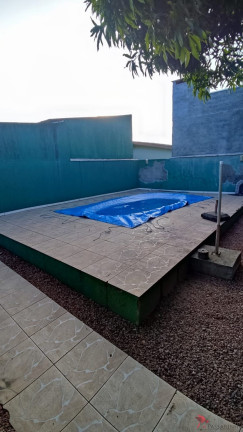 Casa com 4 Quartos à Venda, 113 m² em Vila São João - Torres