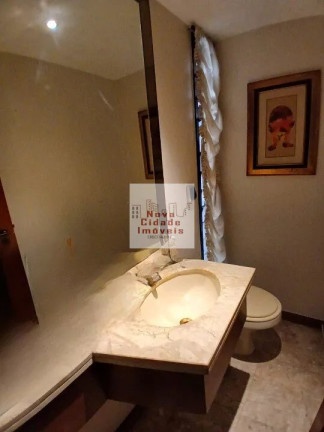 Imagem Apartamento com 3 Quartos à Venda, 147 m² em Moema - São Paulo