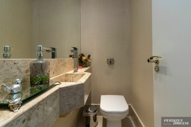 Imagem Apartamento com 4 Quartos à Venda, 200 m² em Perdizes - São Paulo Imagem Apartamento com 4 Quartos à Venda, 200 m² em Perdizes - São Paulo