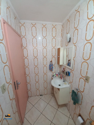 Imagem Apartamento com 1 Quarto à Venda, 40 m² em Gonzaguinha - São Vicente Imagem Apartamento com 1 Quarto à Venda, 40 m² em Gonzaguinha - São Vicente